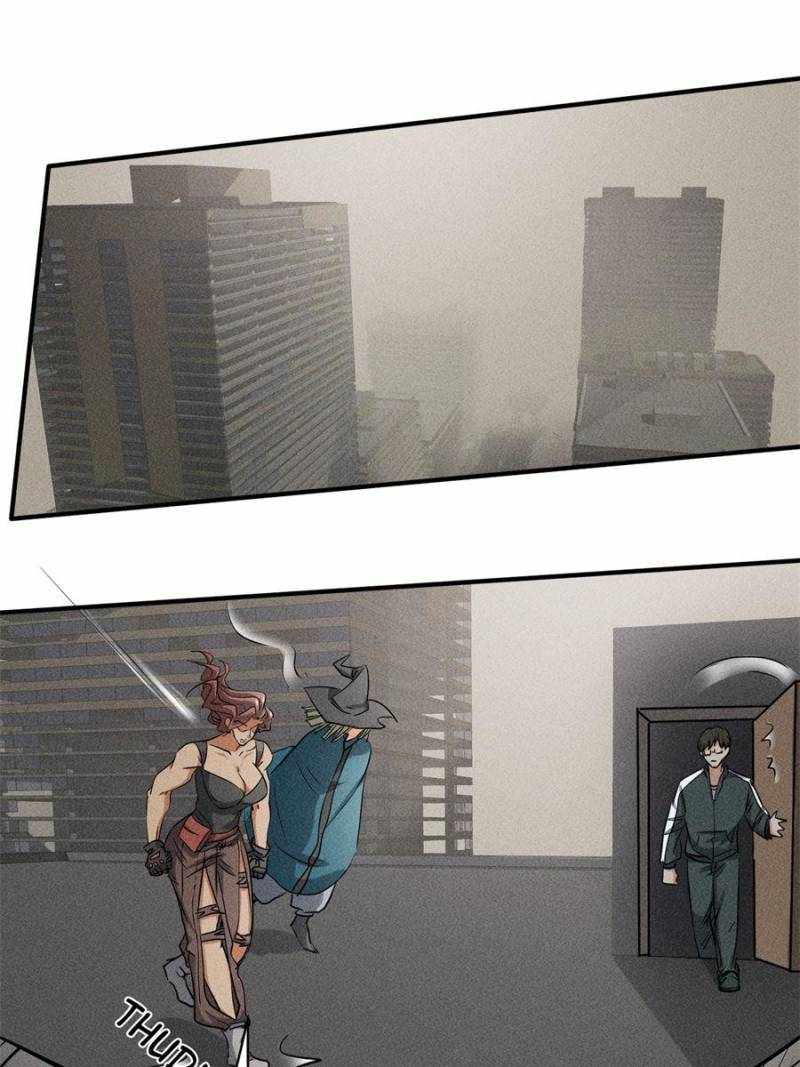 I Have a Golden Palace in the Last Days Chapter 42 - Page 0