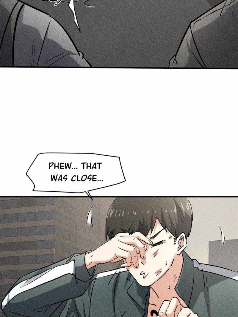 I Have a Golden Palace in the Last Days Chapter 42 - Page 1