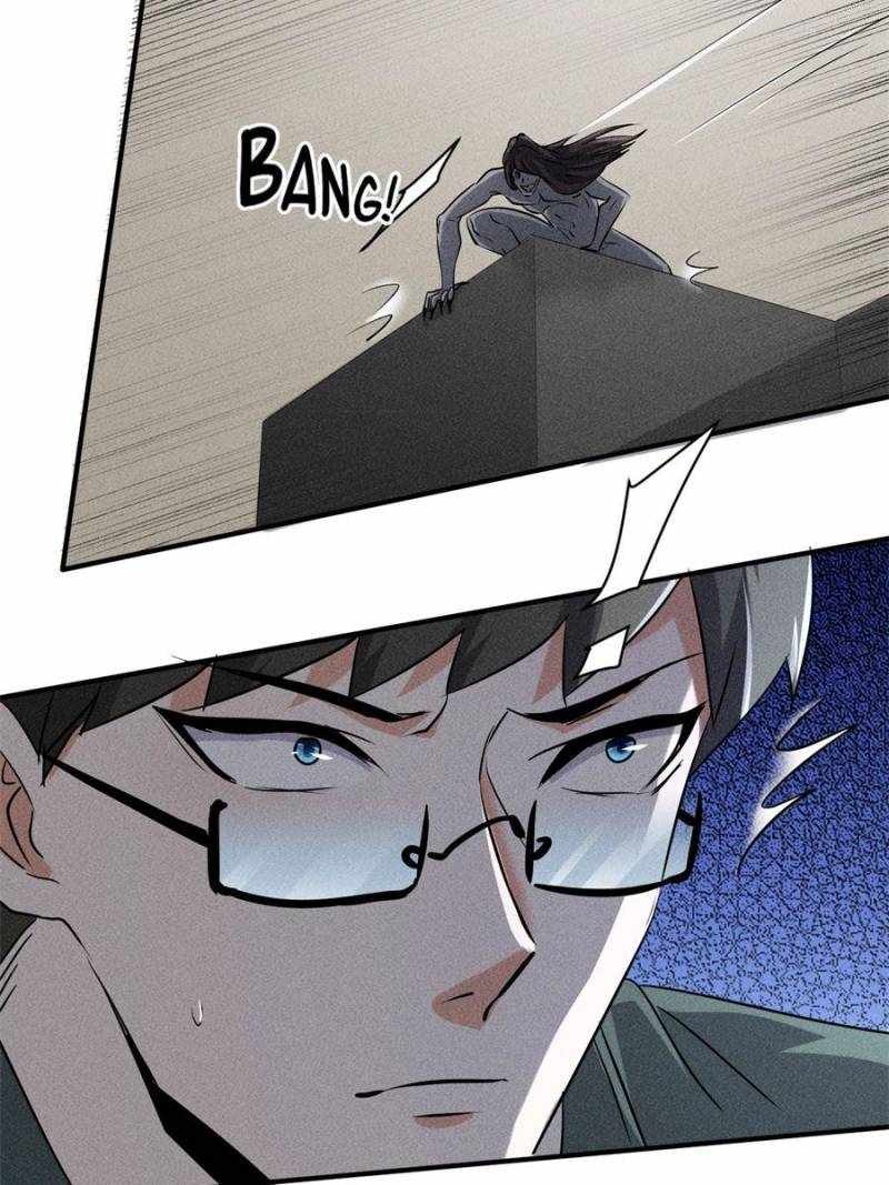 I Have a Golden Palace in the Last Days Chapter 42 - Page 14