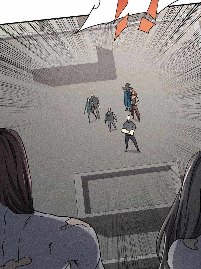 I Have a Golden Palace in the Last Days Chapter 42 - Page 16