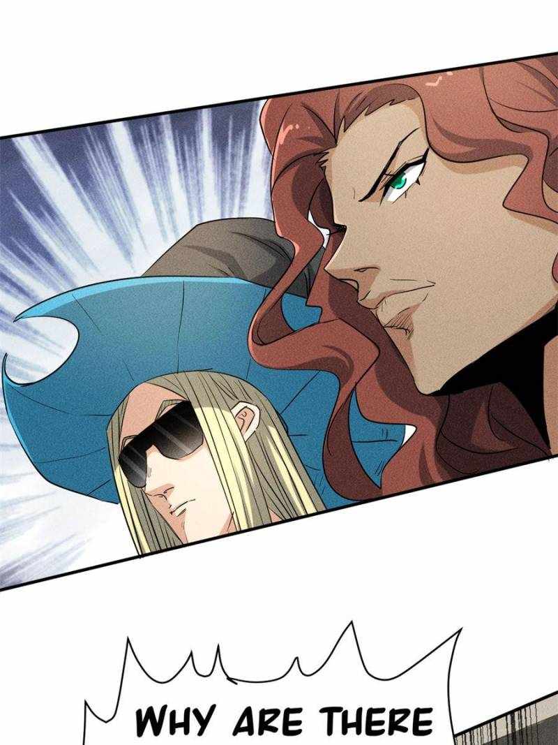 I Have a Golden Palace in the Last Days Chapter 42 - Page 18