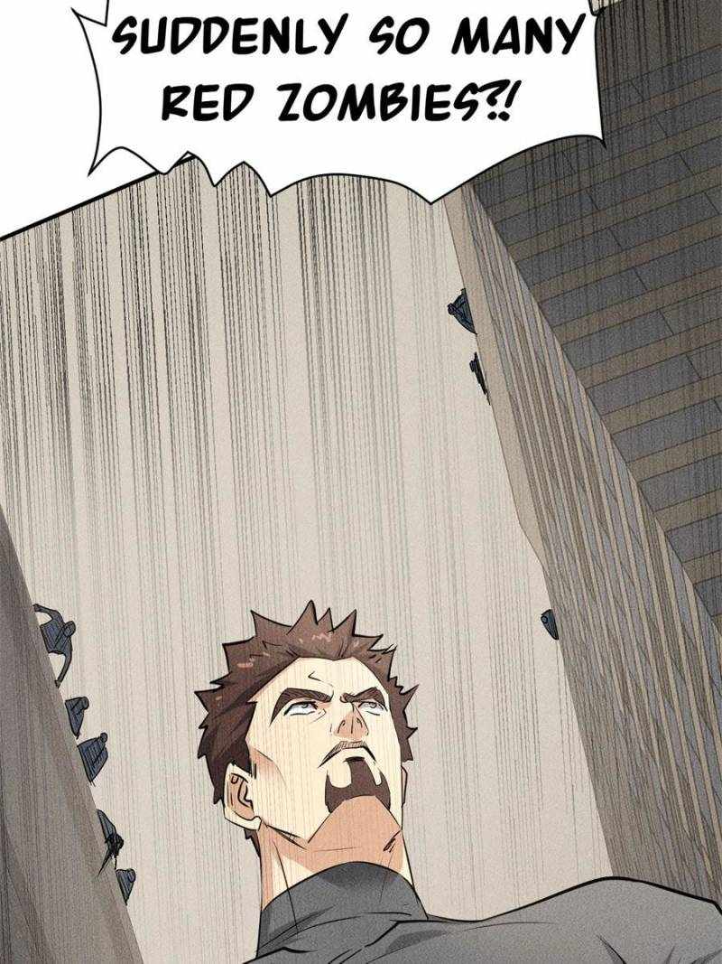 I Have a Golden Palace in the Last Days Chapter 42 - Page 19