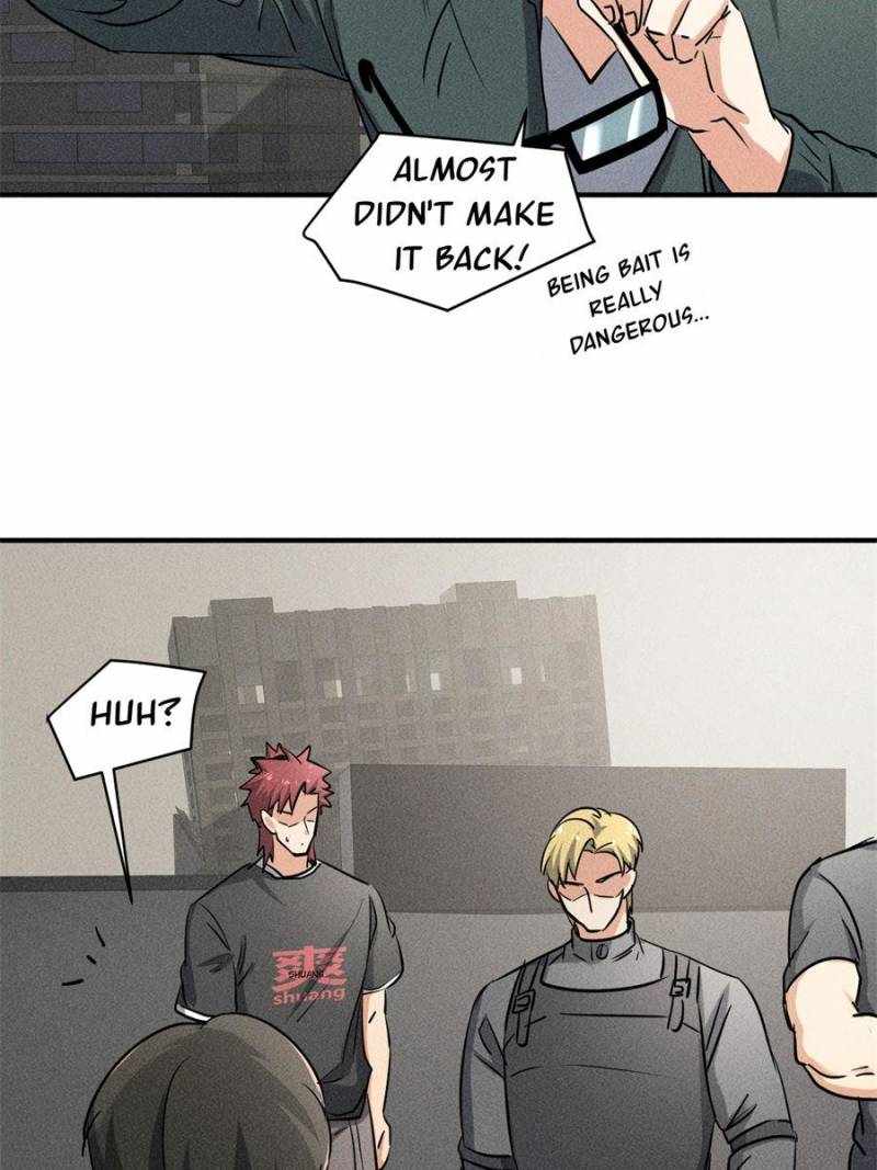 I Have a Golden Palace in the Last Days Chapter 42 - Page 2