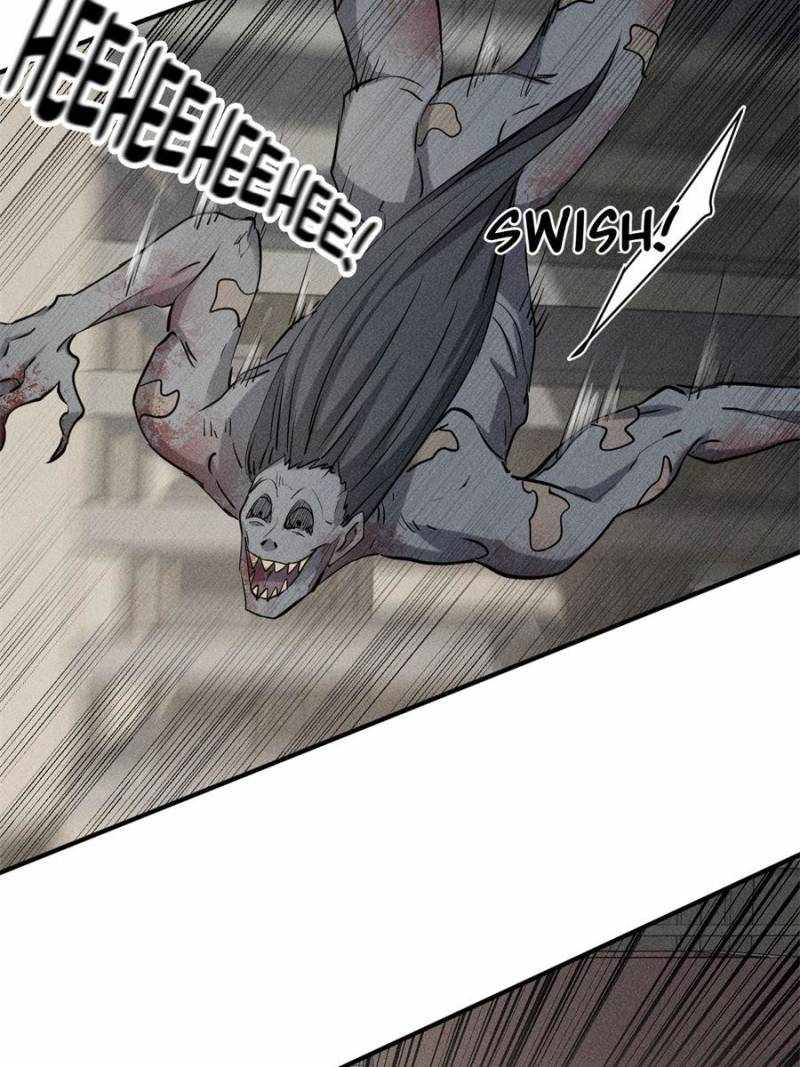 I Have a Golden Palace in the Last Days Chapter 42 - Page 21