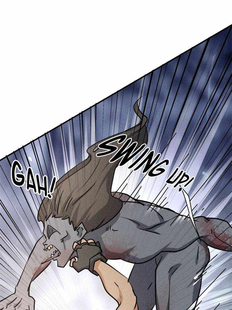 I Have a Golden Palace in the Last Days Chapter 42 - Page 24
