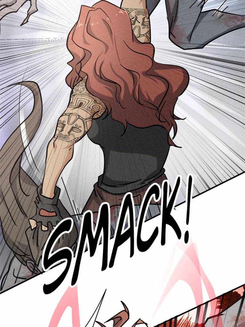 I Have a Golden Palace in the Last Days Chapter 42 - Page 25