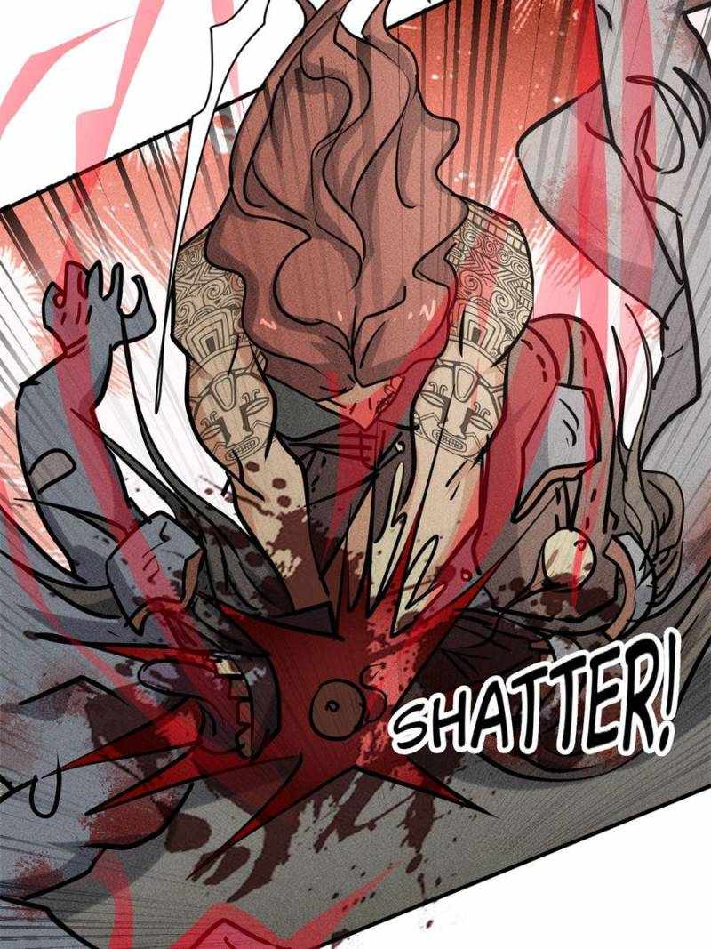 I Have a Golden Palace in the Last Days Chapter 42 - Page 26