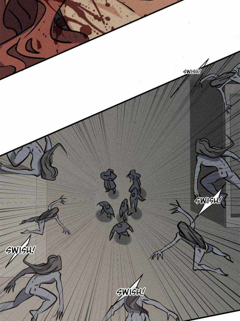 I Have a Golden Palace in the Last Days Chapter 42 - Page 28