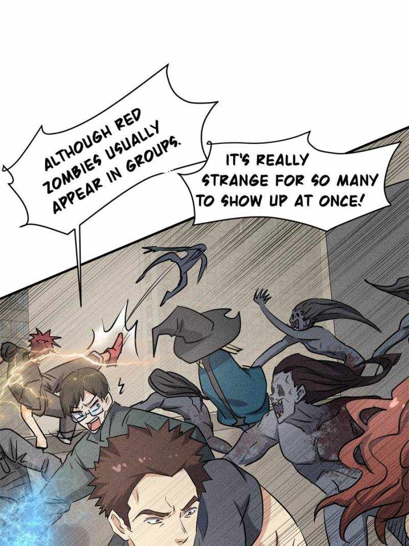 I Have a Golden Palace in the Last Days Chapter 42 - Page 30