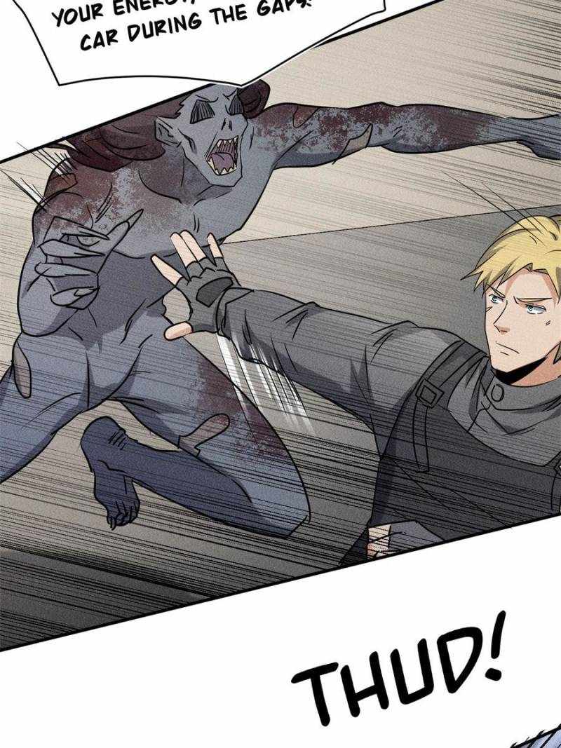 I Have a Golden Palace in the Last Days Chapter 42 - Page 32