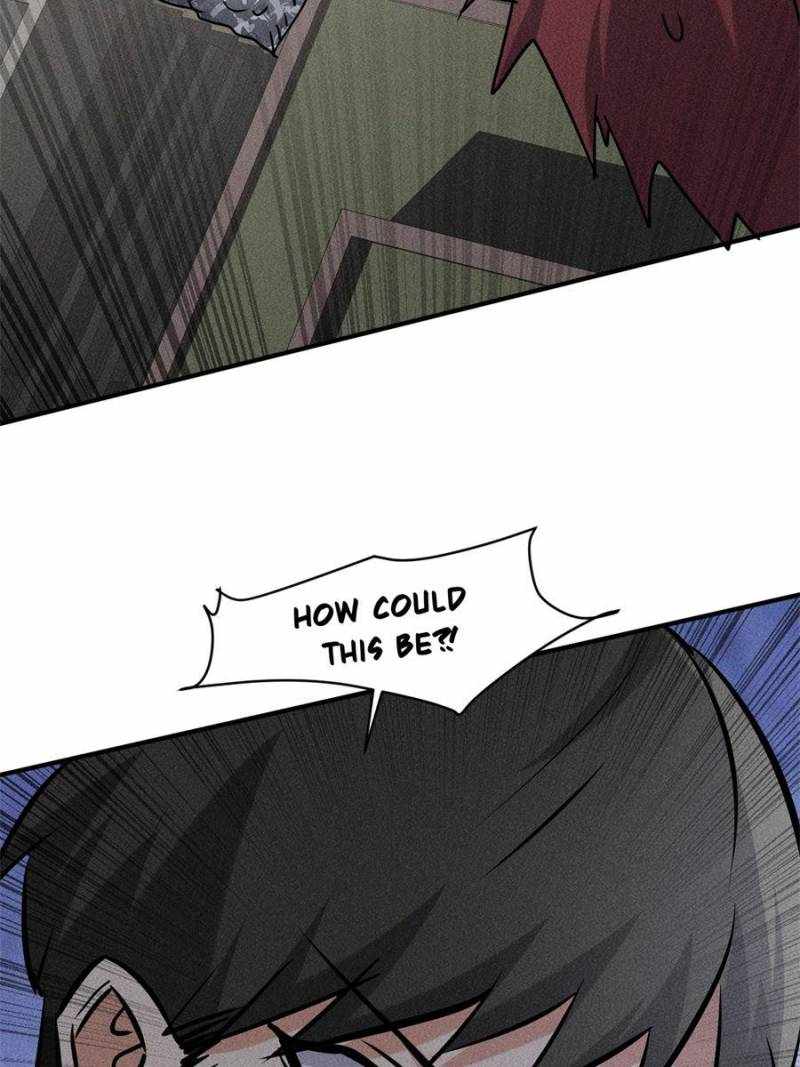 I Have a Golden Palace in the Last Days Chapter 42 - Page 37