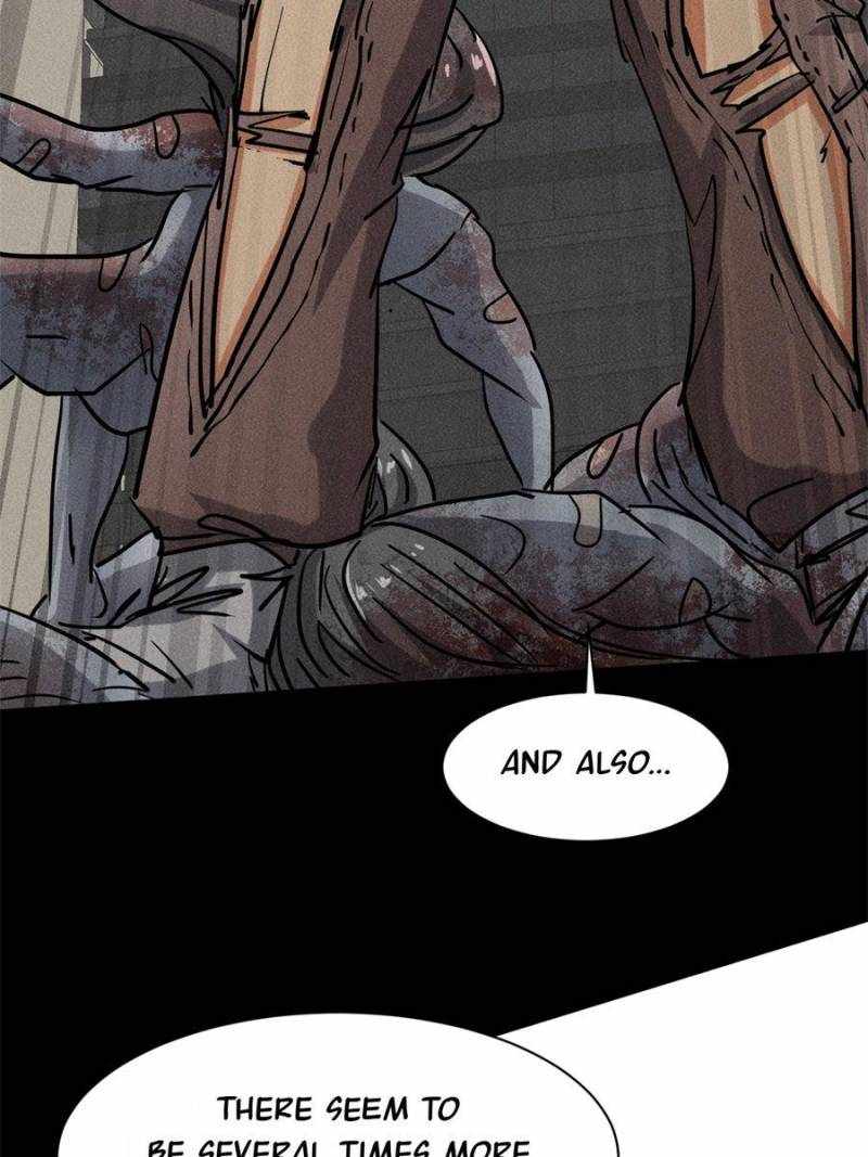 I Have a Golden Palace in the Last Days Chapter 42 - Page 40