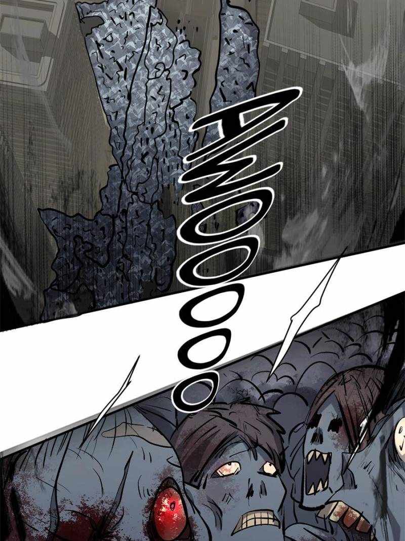 I Have a Golden Palace in the Last Days Chapter 42 - Page 43