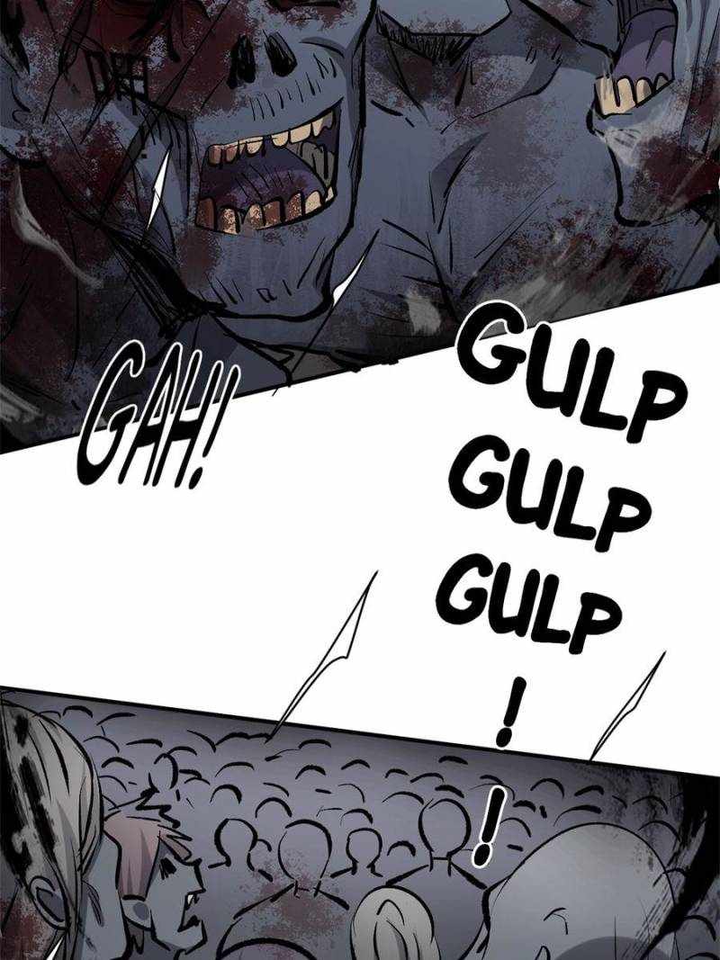 I Have a Golden Palace in the Last Days Chapter 42 - Page 44