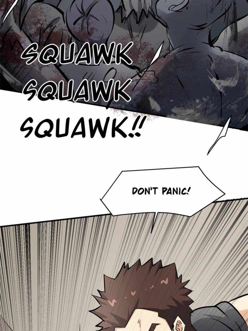 I Have a Golden Palace in the Last Days Chapter 42 - Page 45