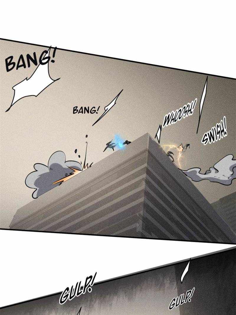 I Have a Golden Palace in the Last Days Chapter 42 - Page 48
