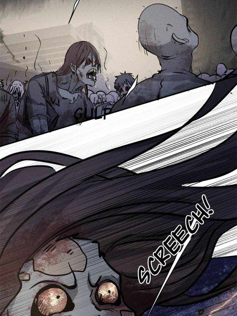 I Have a Golden Palace in the Last Days Chapter 42 - Page 49