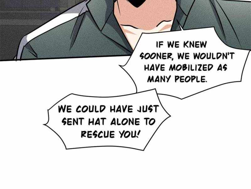 I Have a Golden Palace in the Last Days Chapter 42 - Page 5