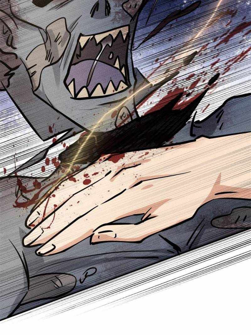 I Have a Golden Palace in the Last Days Chapter 42 - Page 50