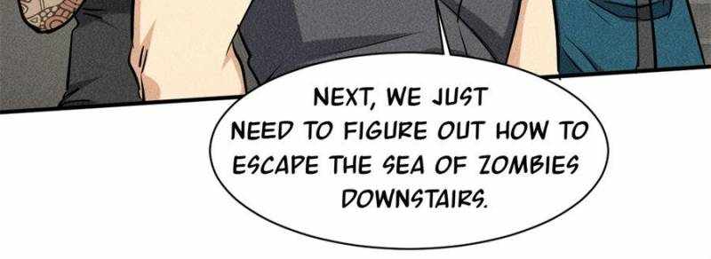 I Have a Golden Palace in the Last Days Chapter 42 - Page 53