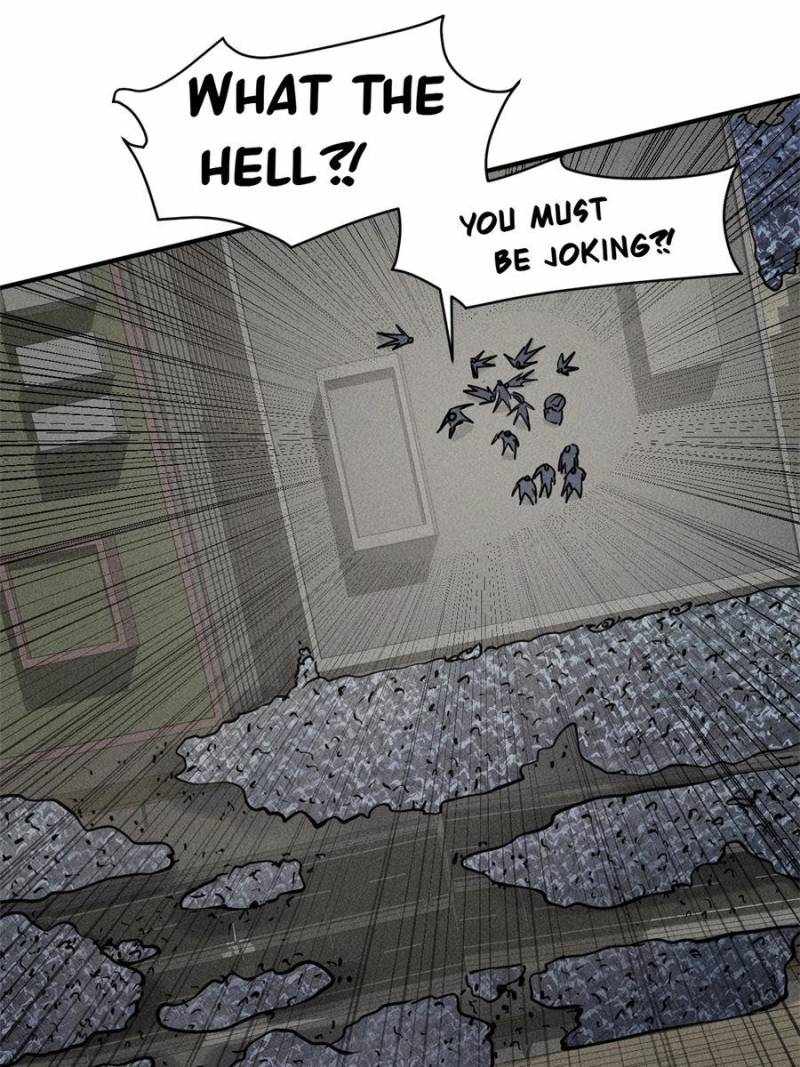 I Have a Golden Palace in the Last Days Chapter 42 - Page 60