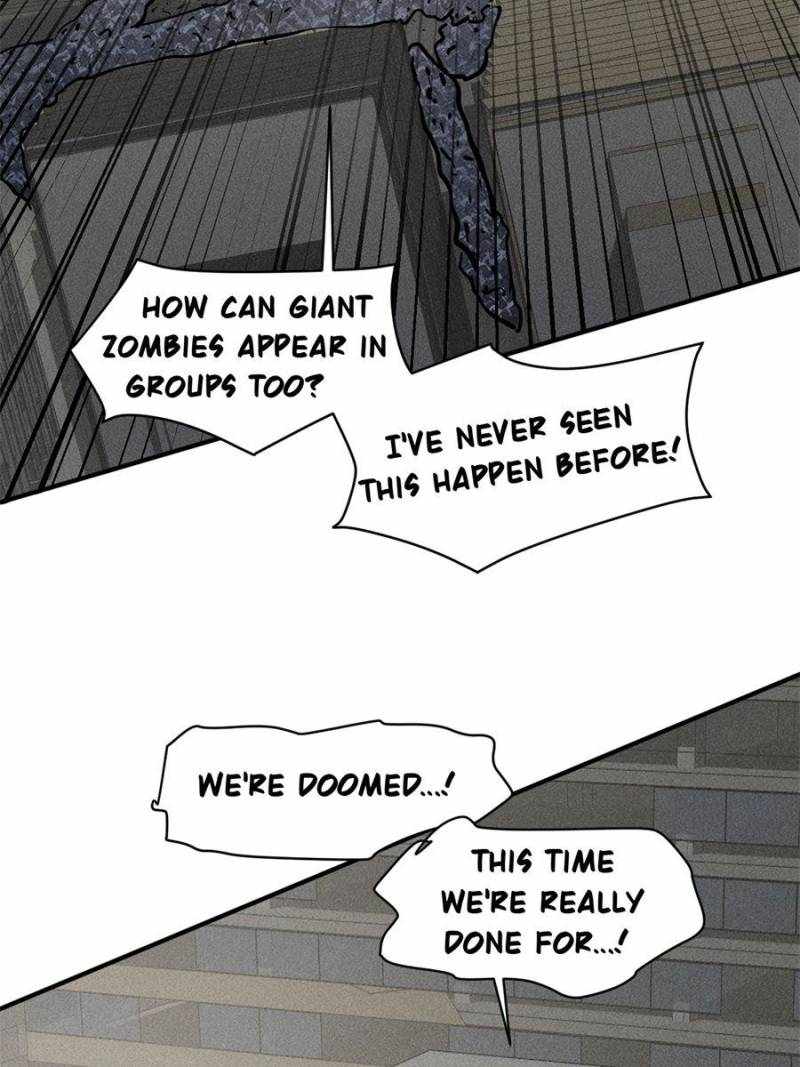 I Have a Golden Palace in the Last Days Chapter 42 - Page 61