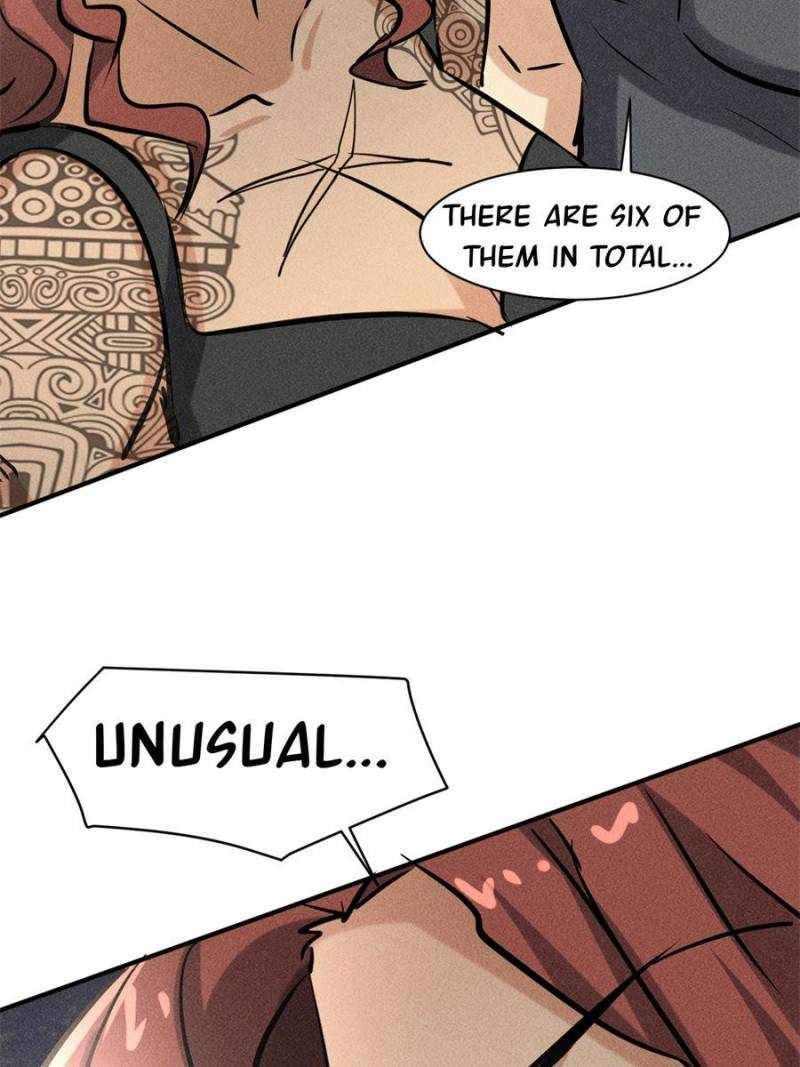 I Have a Golden Palace in the Last Days Chapter 42 - Page 63