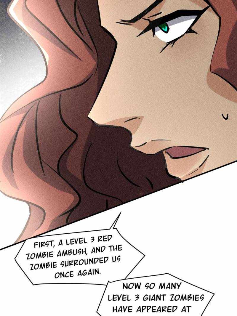 I Have a Golden Palace in the Last Days Chapter 42 - Page 64