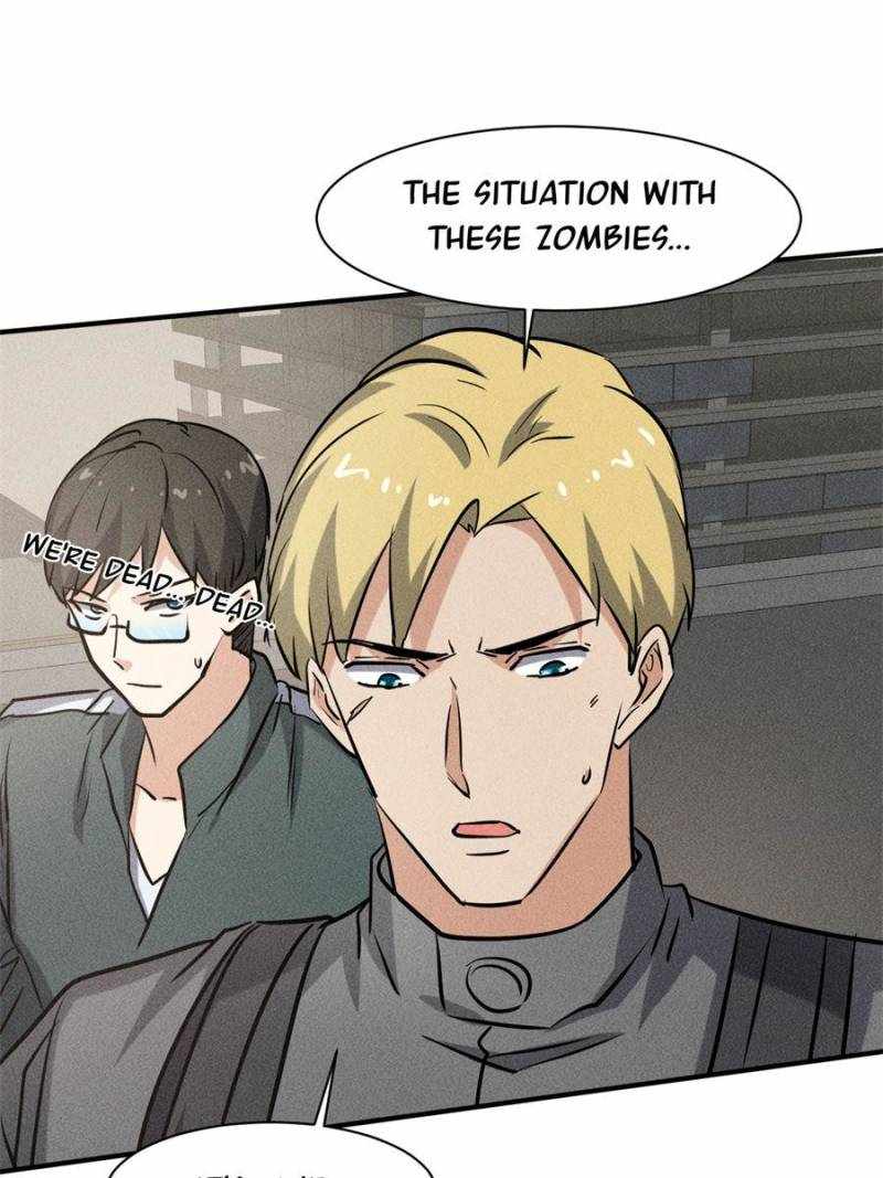 I Have a Golden Palace in the Last Days Chapter 42 - Page 66