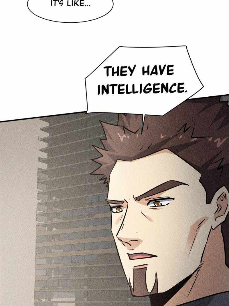 I Have a Golden Palace in the Last Days Chapter 42 - Page 67