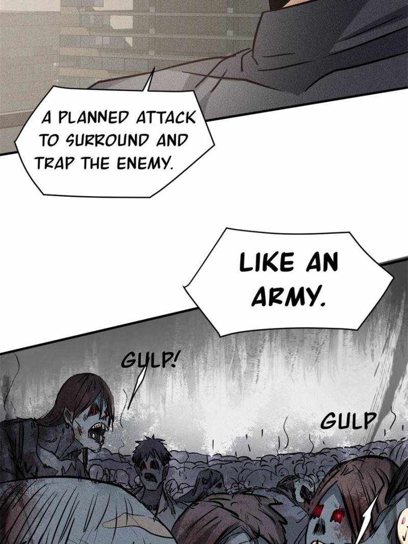 I Have a Golden Palace in the Last Days Chapter 42 - Page 68