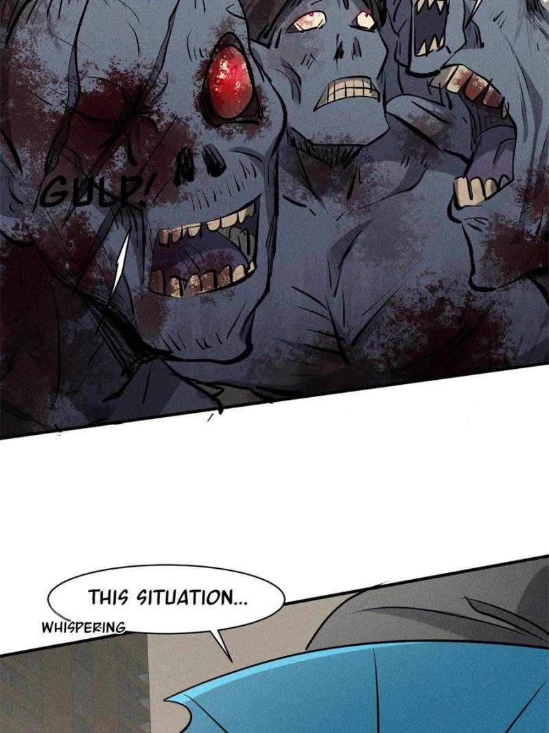 I Have a Golden Palace in the Last Days Chapter 42 - Page 69