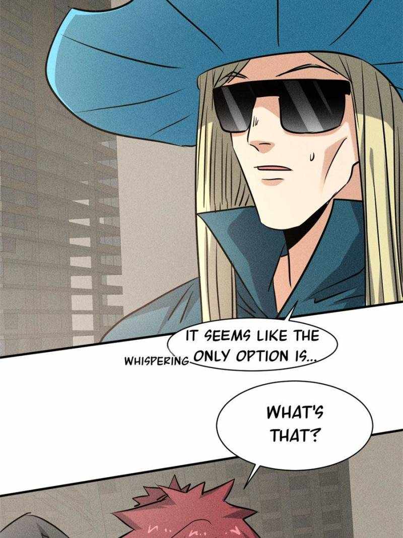 I Have a Golden Palace in the Last Days Chapter 42 - Page 70