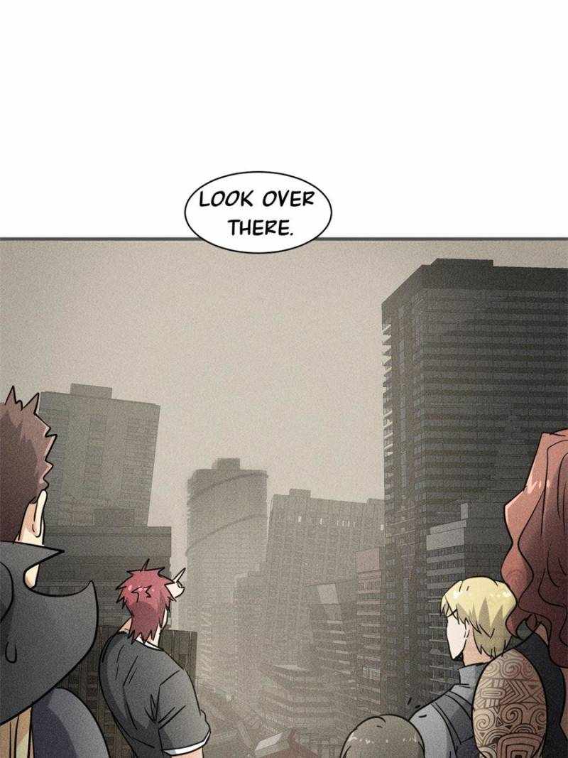 I Have a Golden Palace in the Last Days Chapter 42 - Page 72