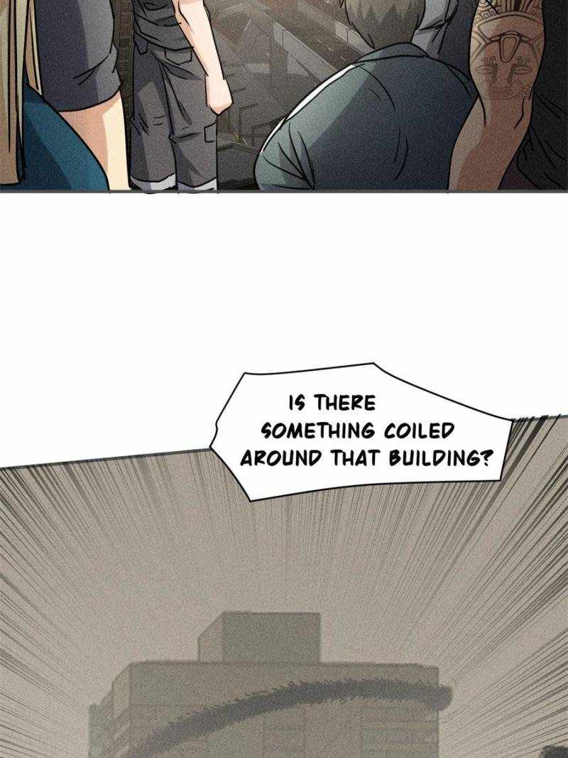 I Have a Golden Palace in the Last Days Chapter 42 - Page 73