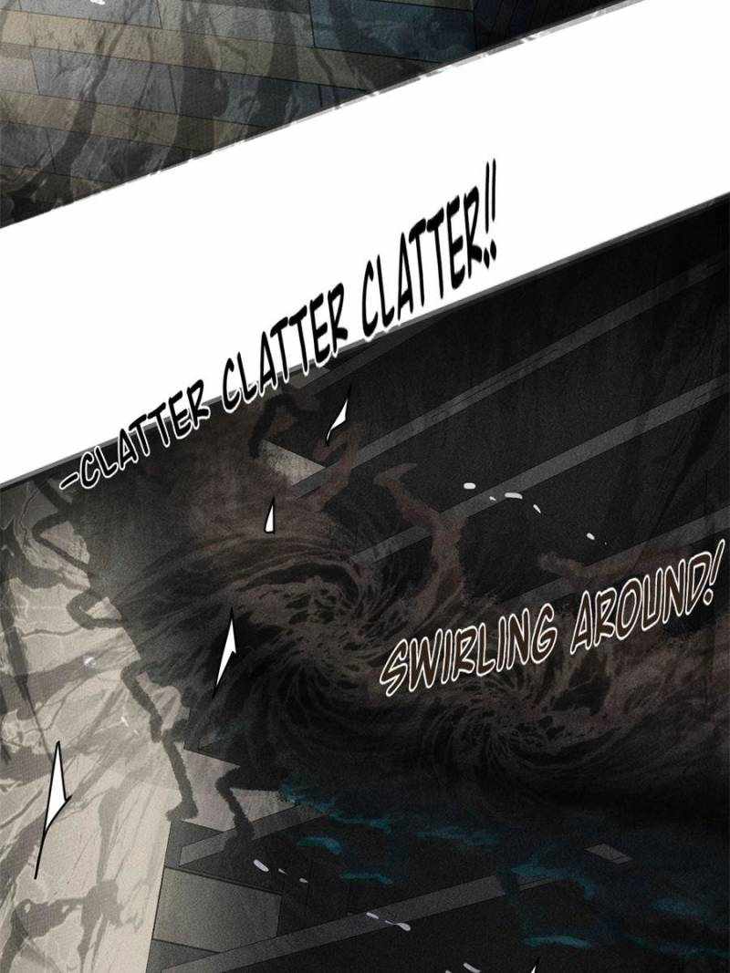 I Have a Golden Palace in the Last Days Chapter 42 - Page 76