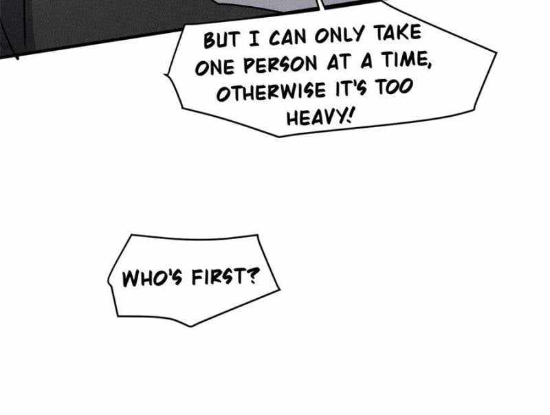 I Have a Golden Palace in the Last Days Chapter 43 - Page 11