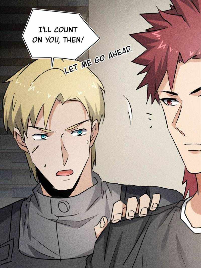 I Have a Golden Palace in the Last Days Chapter 43 - Page 13