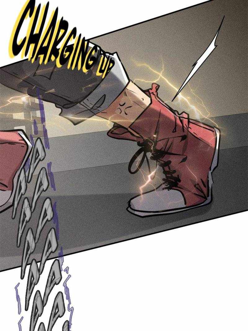 I Have a Golden Palace in the Last Days Chapter 43 - Page 19