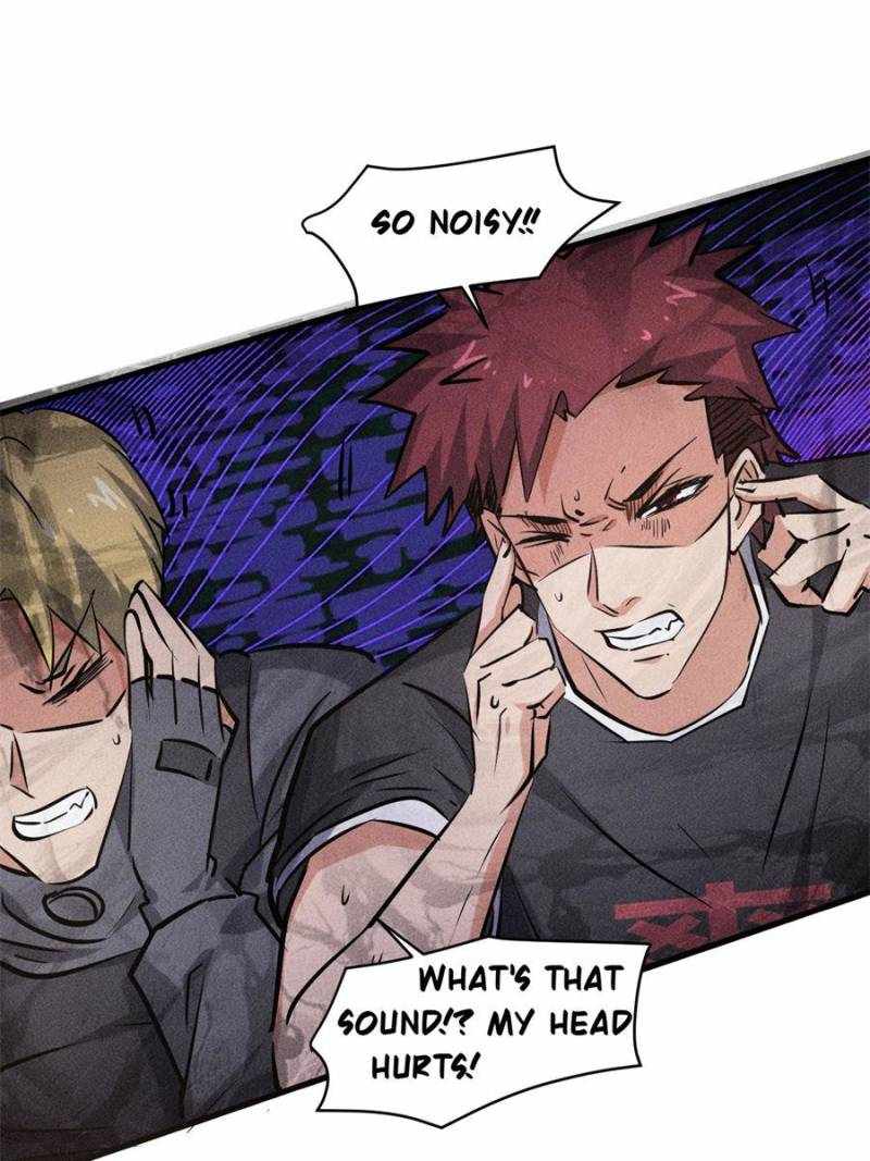 I Have a Golden Palace in the Last Days Chapter 43 - Page 24