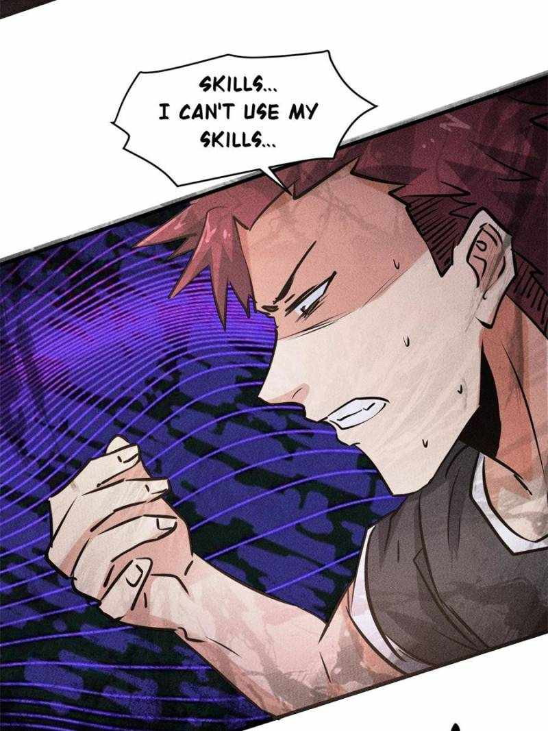 I Have a Golden Palace in the Last Days Chapter 43 - Page 25