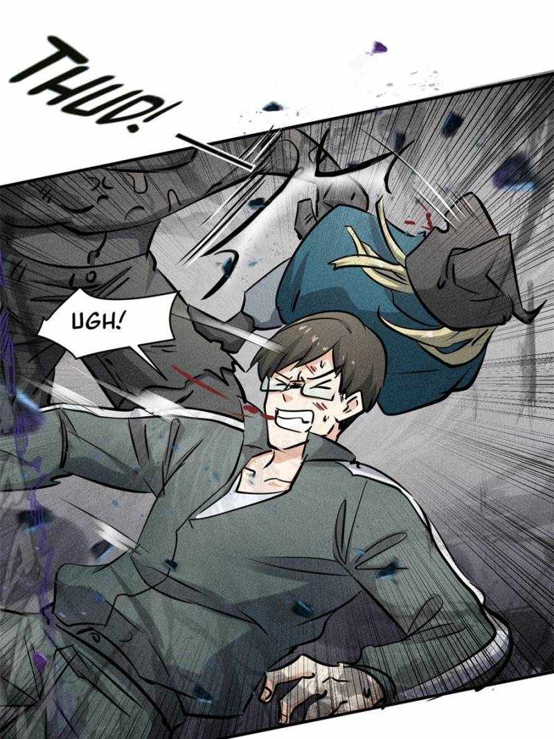 I Have a Golden Palace in the Last Days Chapter 43 - Page 30