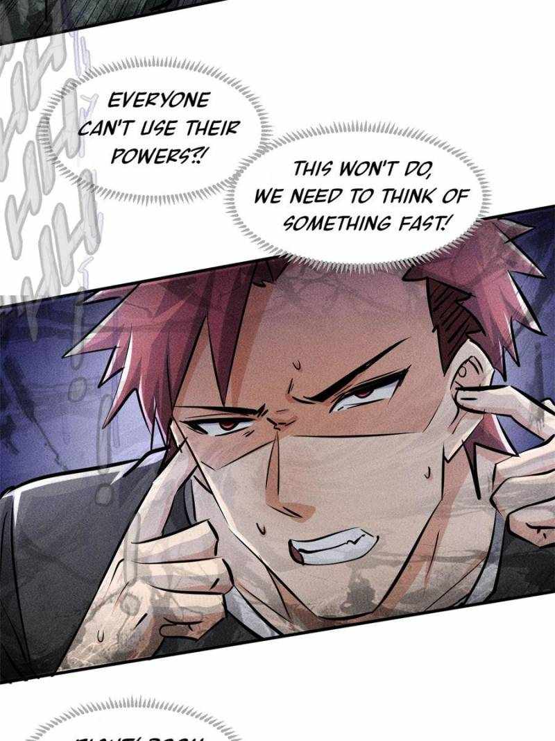 I Have a Golden Palace in the Last Days Chapter 43 - Page 31