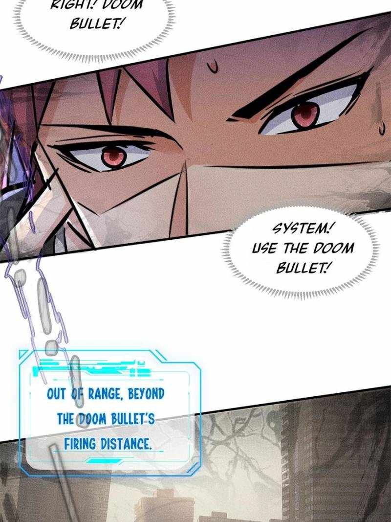 I Have a Golden Palace in the Last Days Chapter 43 - Page 32