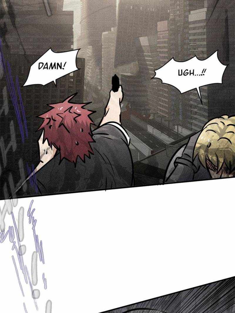 I Have a Golden Palace in the Last Days Chapter 43 - Page 33