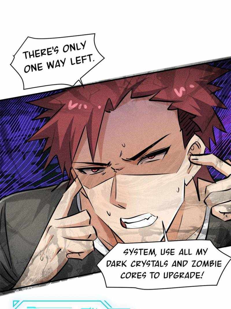 I Have a Golden Palace in the Last Days Chapter 43 - Page 36