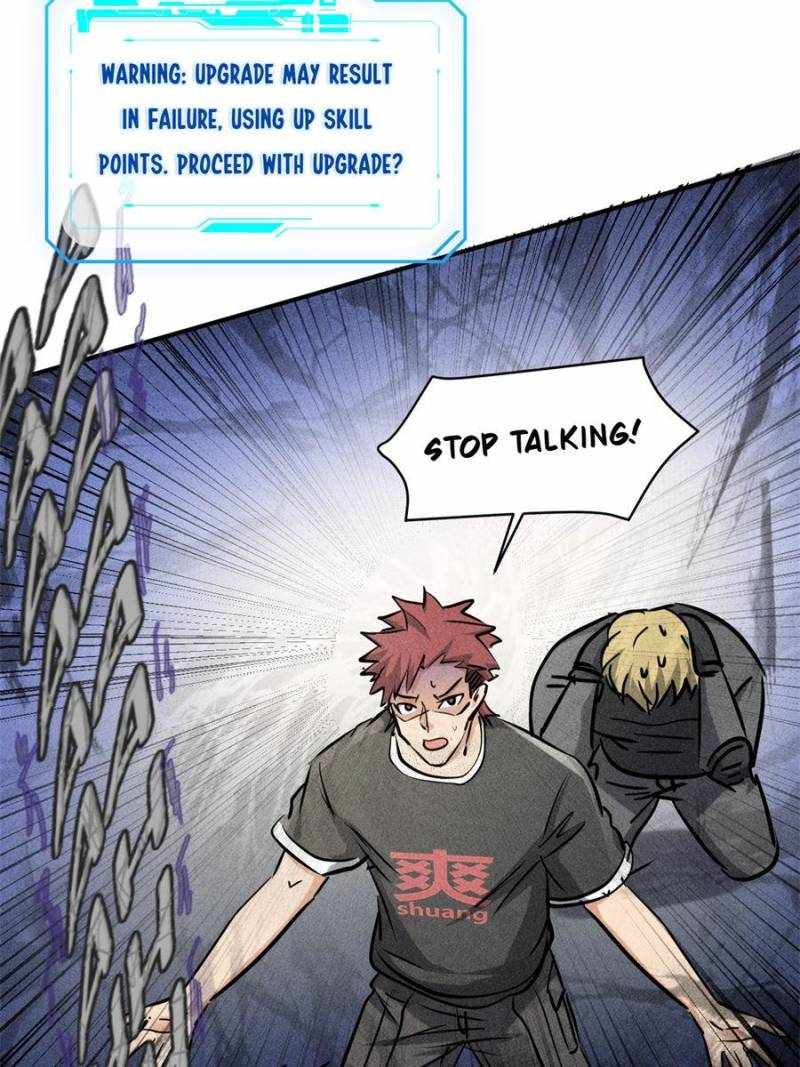 I Have a Golden Palace in the Last Days Chapter 43 - Page 37