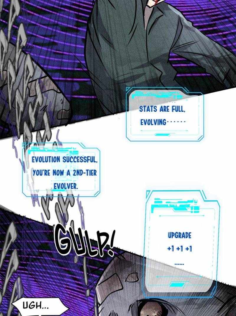 I Have a Golden Palace in the Last Days Chapter 43 - Page 39