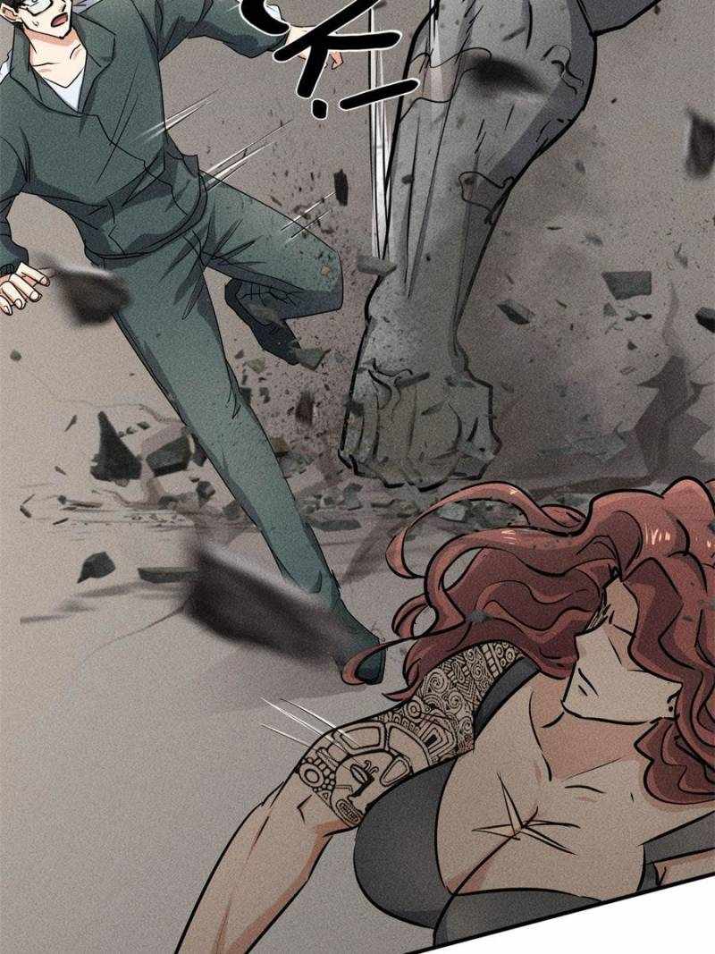 I Have a Golden Palace in the Last Days Chapter 43 - Page 4