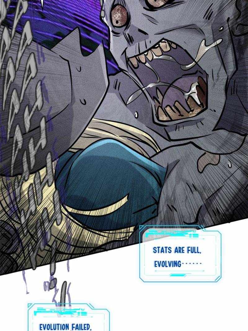 I Have a Golden Palace in the Last Days Chapter 43 - Page 40